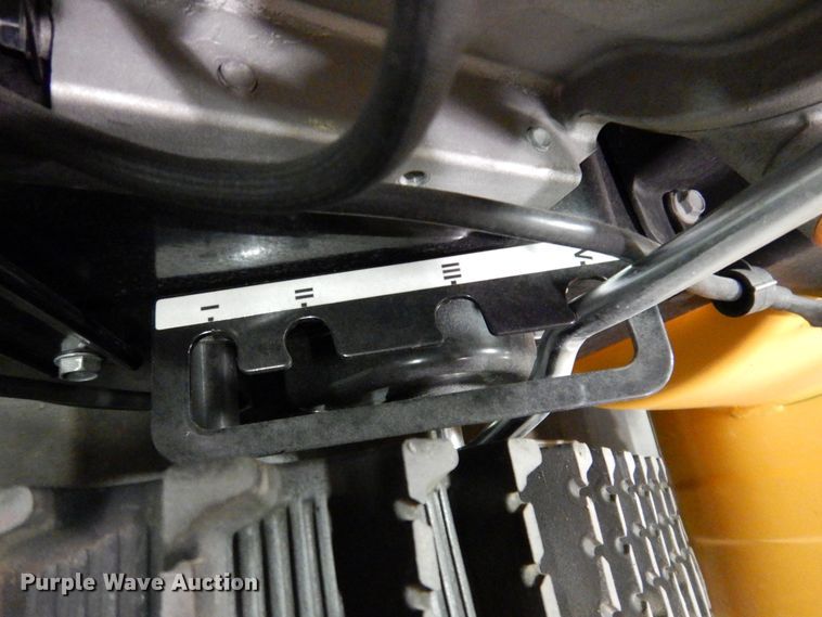 image for item IO9286 2020 Cub Cadet 3X  snow blower