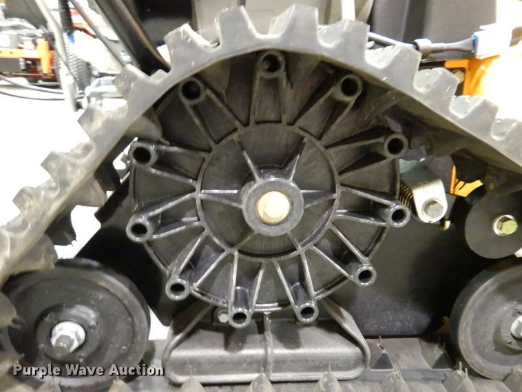 image for item IO9286 2020 Cub Cadet 3X  snow blower