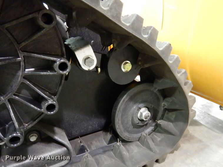 image for item IO9286 2020 Cub Cadet 3X  snow blower