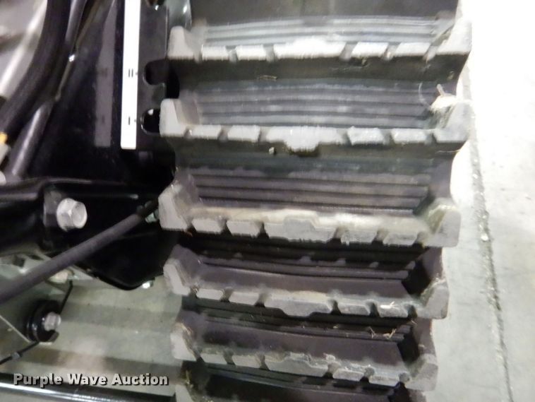 image for item IO9286 2020 Cub Cadet 3X  snow blower