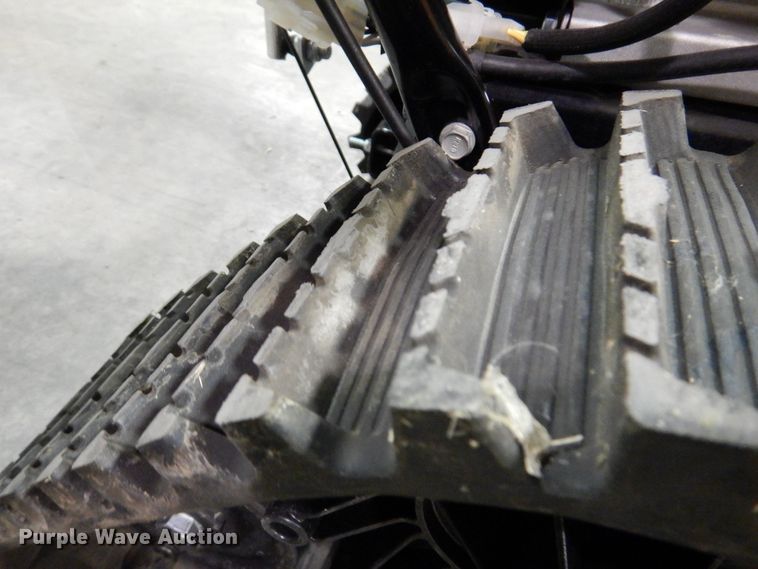 image for item IO9286 2020 Cub Cadet 3X  snow blower