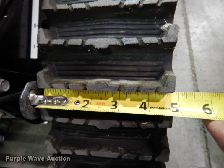 image for item IO9286 2020 Cub Cadet 3X  snow blower