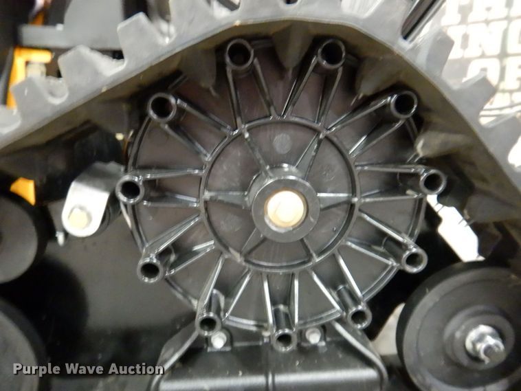 image for item IO9286 2020 Cub Cadet 3X  snow blower