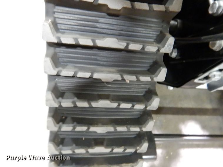 image for item IO9286 2020 Cub Cadet 3X  snow blower