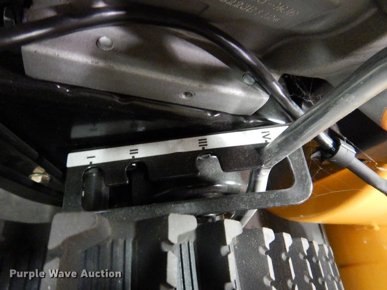 image for item IO9287 2020 Cub Cadet 3X  snow blower