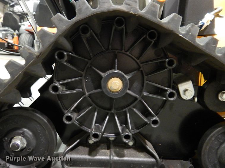 image for item IO9287 2020 Cub Cadet 3X  snow blower