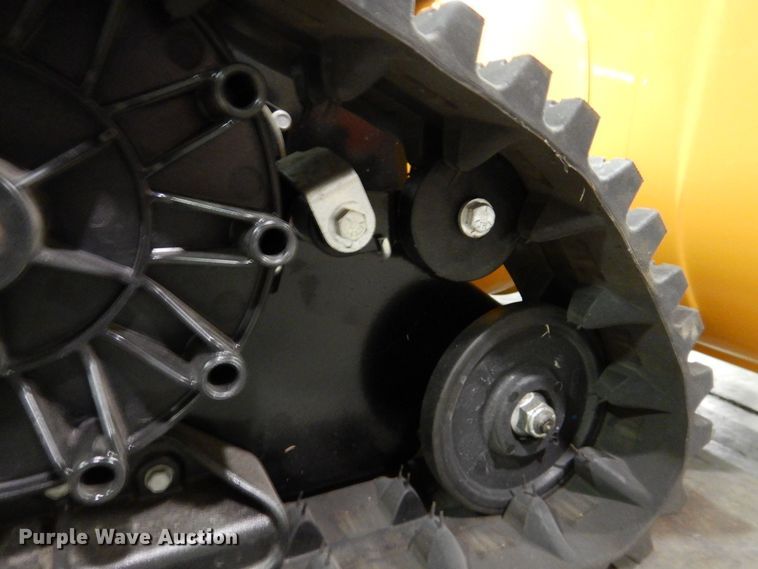 image for item IO9287 2020 Cub Cadet 3X  snow blower