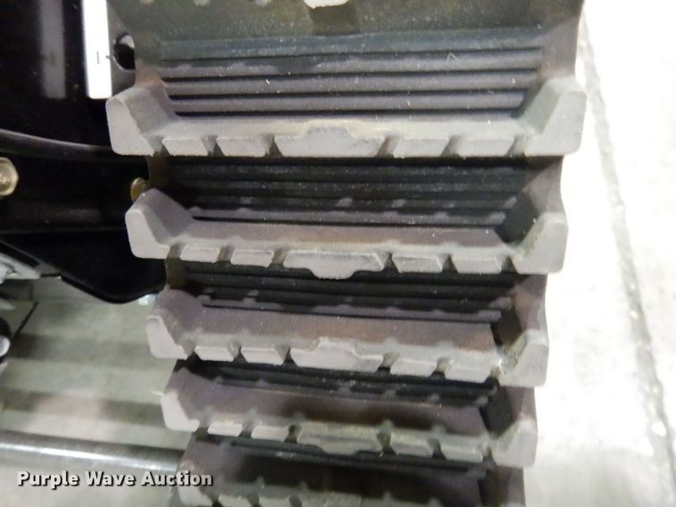 image for item IO9287 2020 Cub Cadet 3X  snow blower