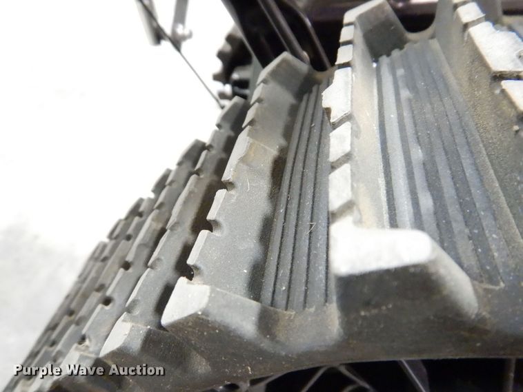 image for item IO9287 2020 Cub Cadet 3X  snow blower