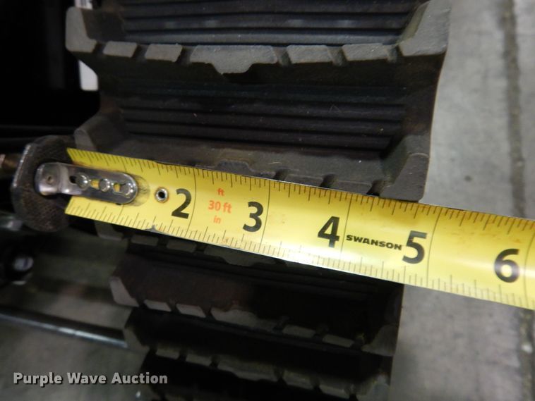 image for item IO9287 2020 Cub Cadet 3X  snow blower