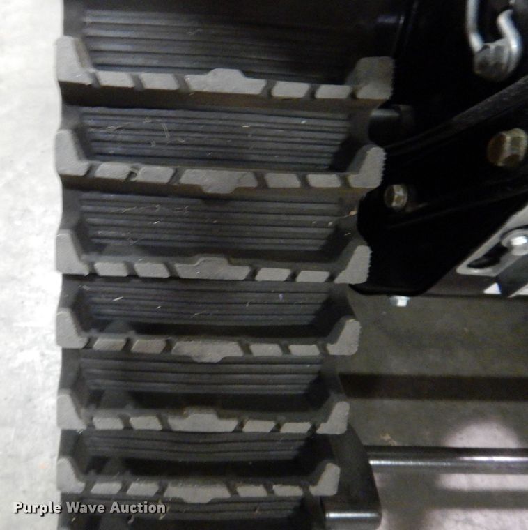 image for item IO9287 2020 Cub Cadet 3X  snow blower