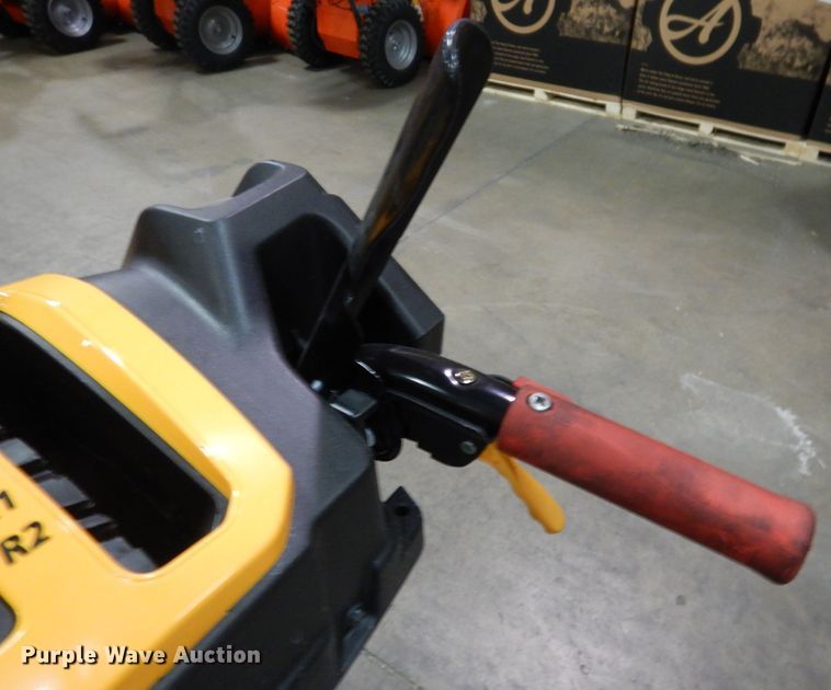 image for item IO9288 2020 Cub Cadet 3X  snow blower