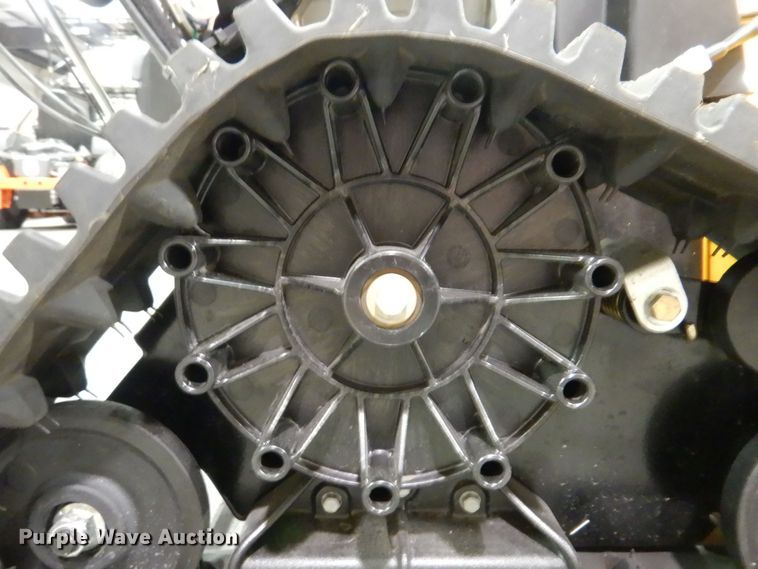 image for item IO9288 2020 Cub Cadet 3X  snow blower