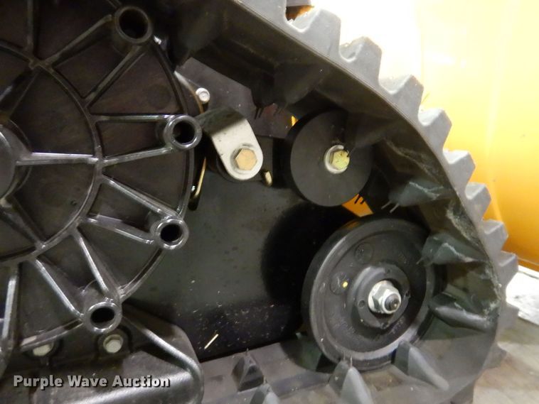 image for item IO9288 2020 Cub Cadet 3X  snow blower