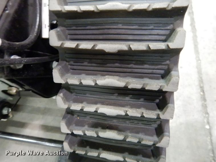 image for item IO9288 2020 Cub Cadet 3X  snow blower