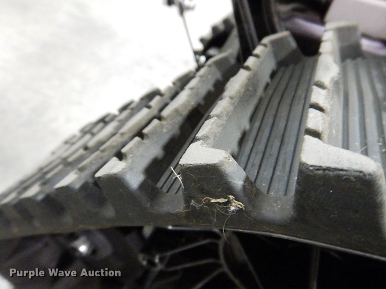 image for item IO9288 2020 Cub Cadet 3X  snow blower