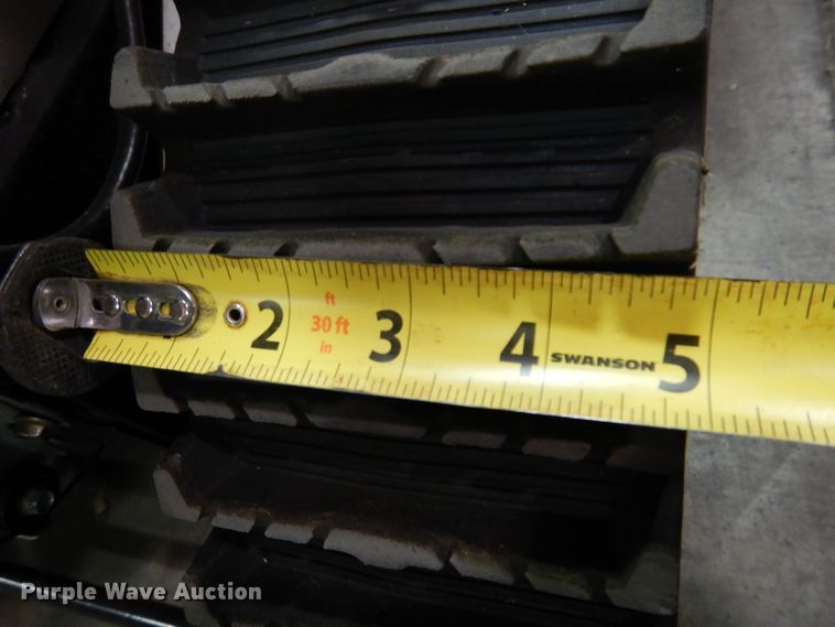 image for item IO9288 2020 Cub Cadet 3X  snow blower