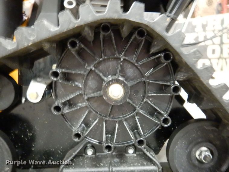 image for item IO9288 2020 Cub Cadet 3X  snow blower