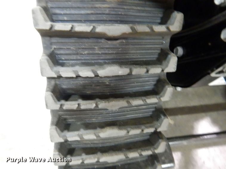 image for item IO9288 2020 Cub Cadet 3X  snow blower