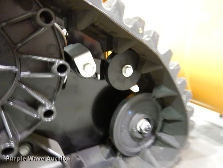 image for item IO9289 2020 Cub Cadet 3X  snow blower