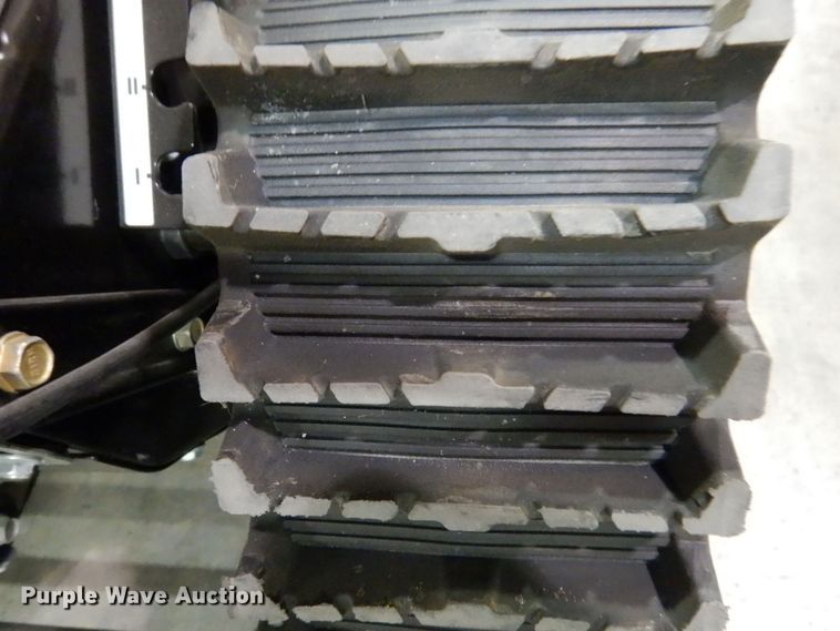 image for item IO9289 2020 Cub Cadet 3X  snow blower