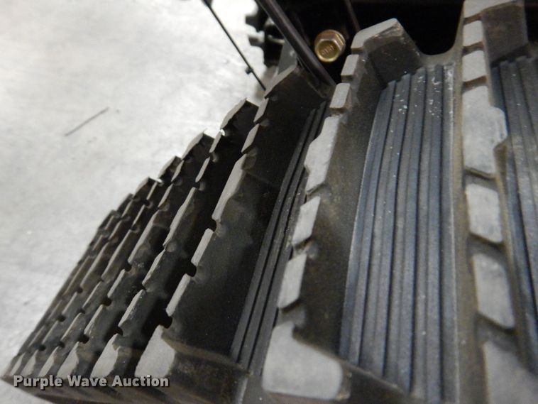 image for item IO9289 2020 Cub Cadet 3X  snow blower