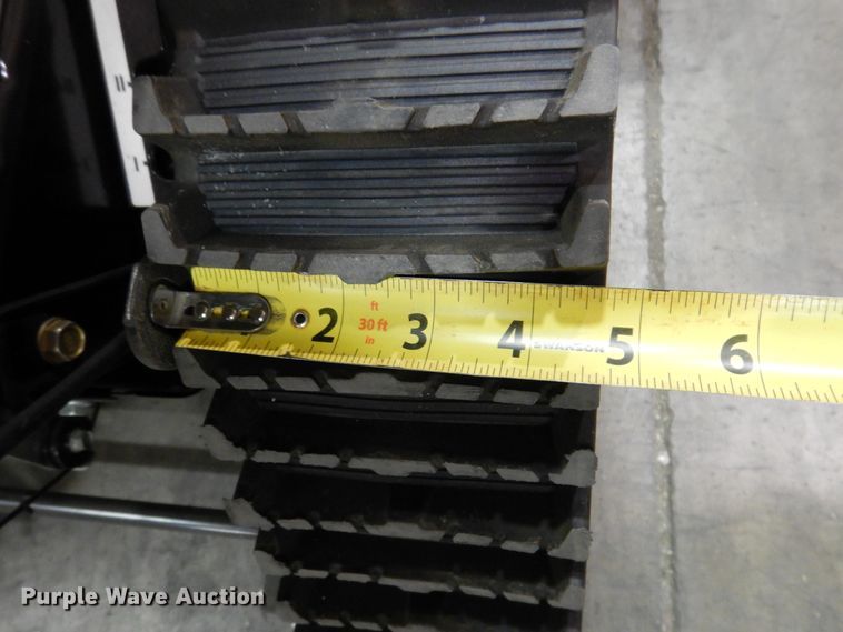 image for item IO9289 2020 Cub Cadet 3X  snow blower