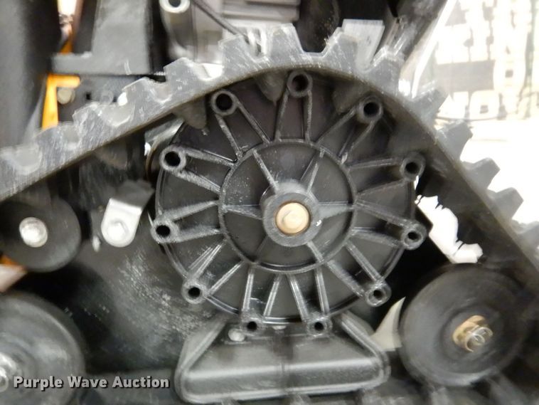 image for item IO9289 2020 Cub Cadet 3X  snow blower