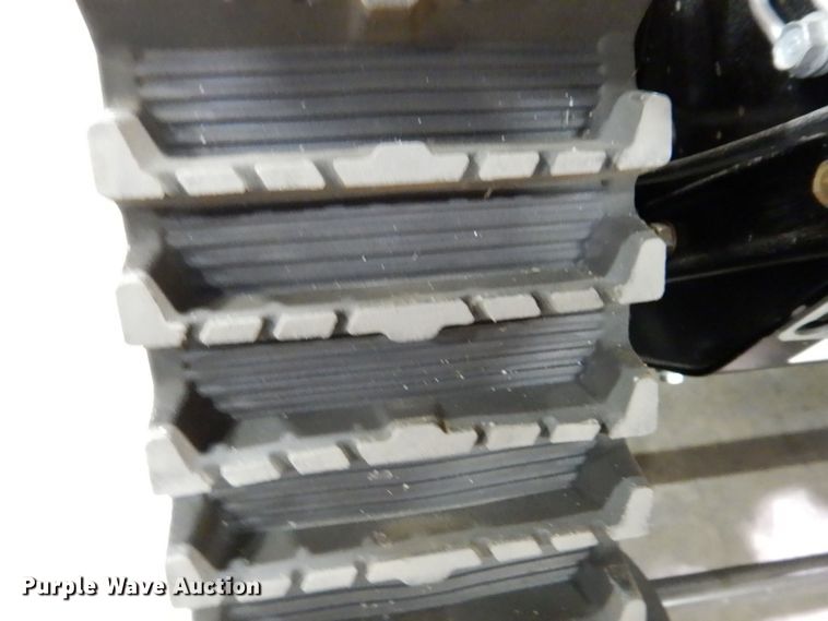 image for item IO9289 2020 Cub Cadet 3X  snow blower