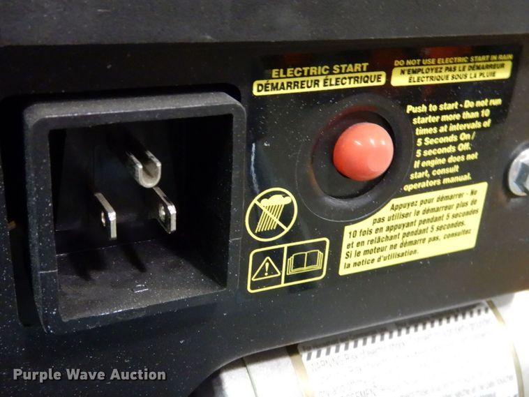 image for item IO9290 2020 Cub Cadet 3X  snow blower