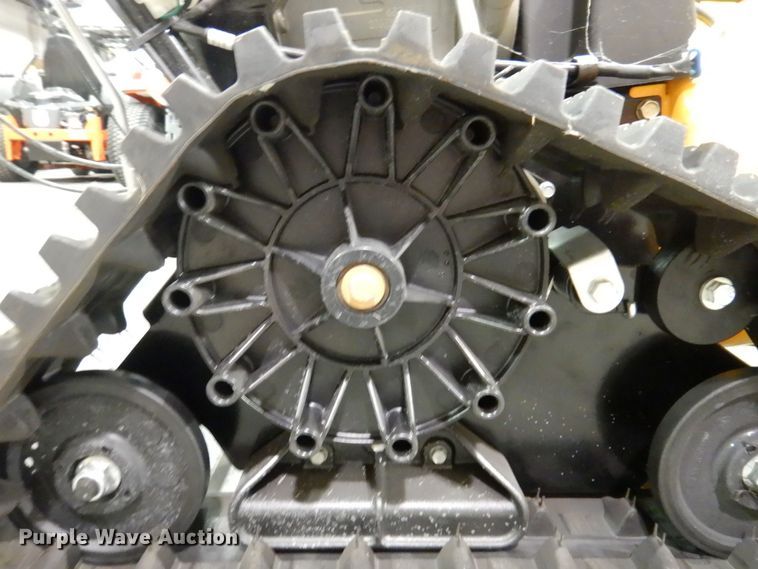 image for item IO9290 2020 Cub Cadet 3X  snow blower