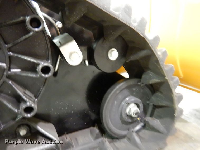 image for item IO9290 2020 Cub Cadet 3X  snow blower