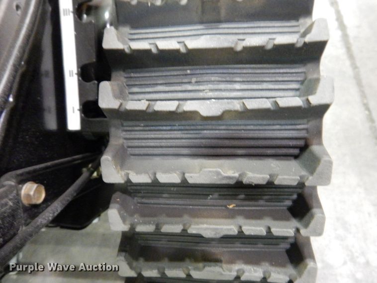 image for item IO9290 2020 Cub Cadet 3X  snow blower