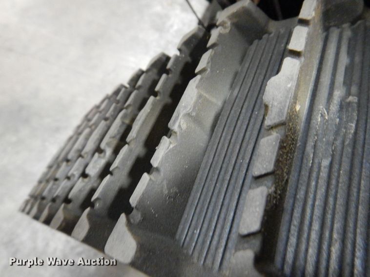 image for item IO9290 2020 Cub Cadet 3X  snow blower