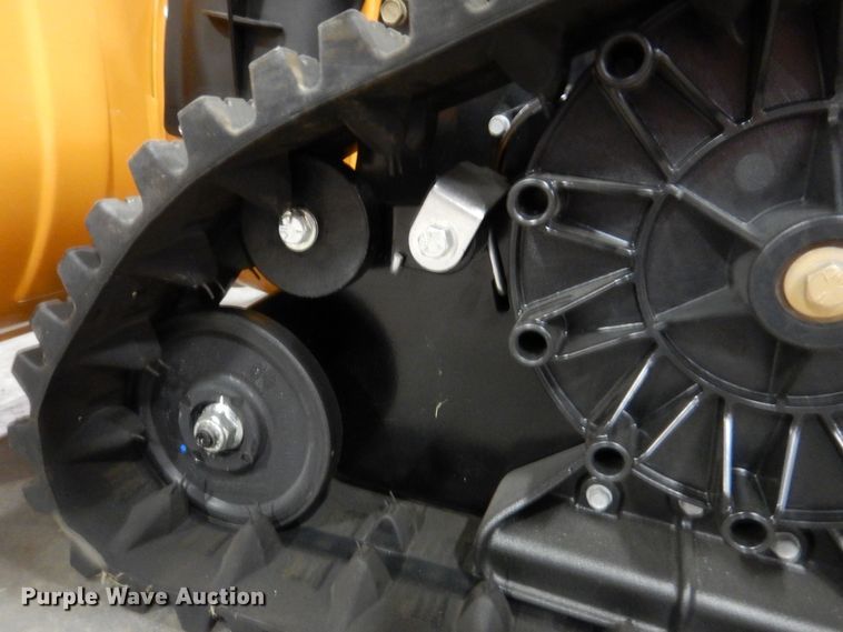 image for item IO9290 2020 Cub Cadet 3X  snow blower