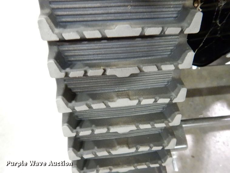 image for item IO9290 2020 Cub Cadet 3X  snow blower