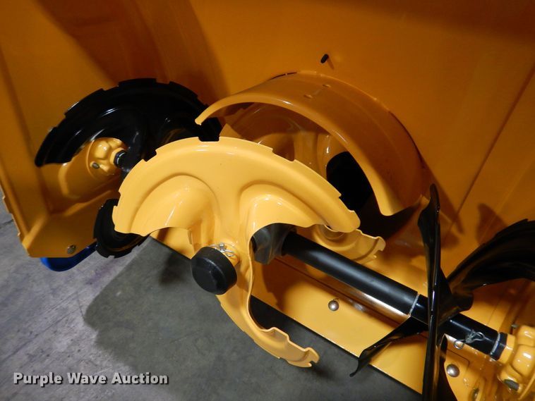 image for item IO9291 2019 Cub Cadet 3X  snow blower