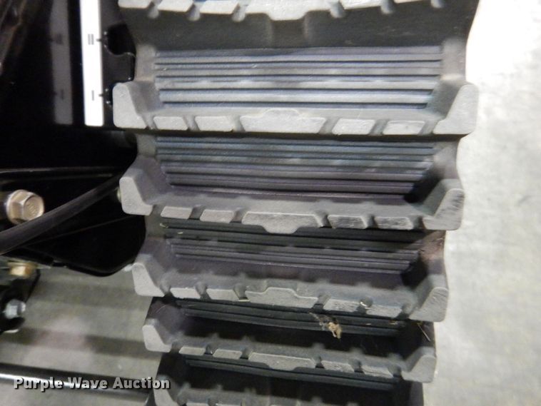 image for item IO9291 2019 Cub Cadet 3X  snow blower