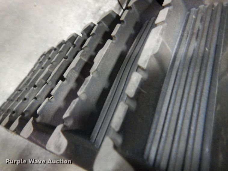 image for item IO9291 2019 Cub Cadet 3X  snow blower