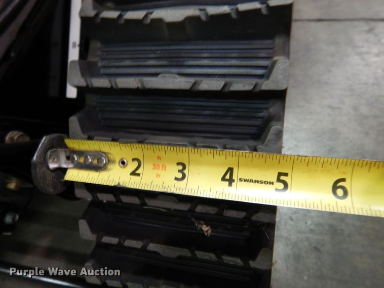 image for item IO9291 2019 Cub Cadet 3X  snow blower