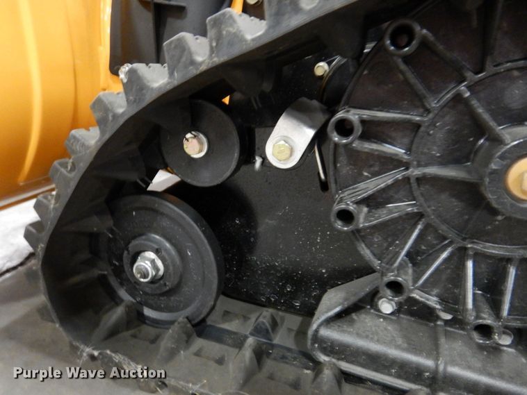 image for item IO9291 2019 Cub Cadet 3X  snow blower