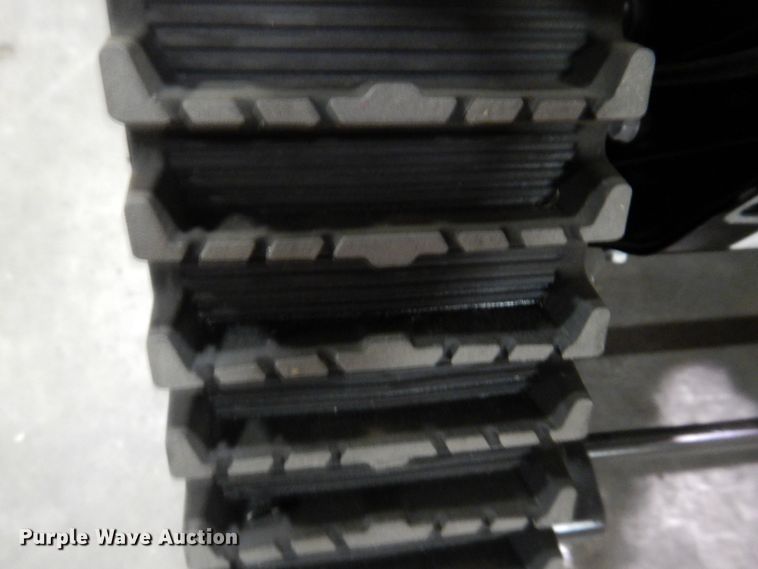 image for item IO9291 2019 Cub Cadet 3X  snow blower