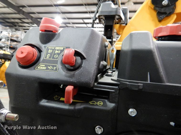 image for item IO9292 2020 Cub Cadet 2X  snow blower