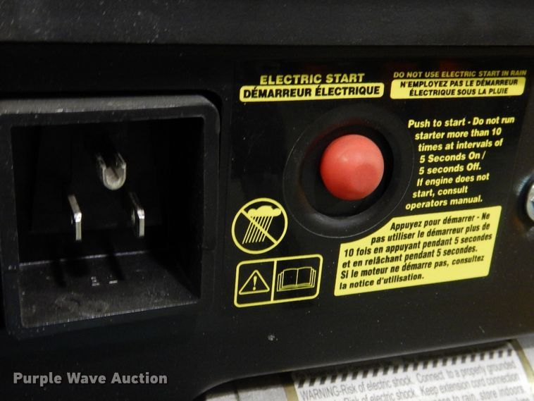 image for item IO9292 2020 Cub Cadet 2X  snow blower