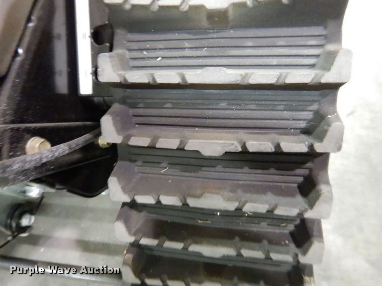 image for item IO9292 2020 Cub Cadet 2X  snow blower