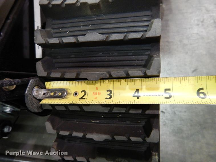 image for item IO9292 2020 Cub Cadet 2X  snow blower