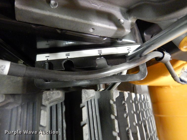 image for item IO9293 2019 Cub Cadet 2X  snow blower