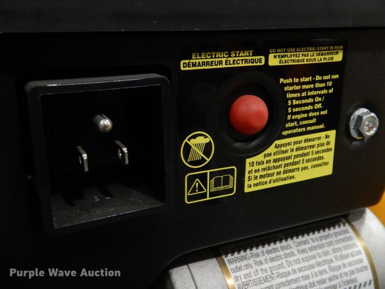 image for item IO9293 2019 Cub Cadet 2X  snow blower