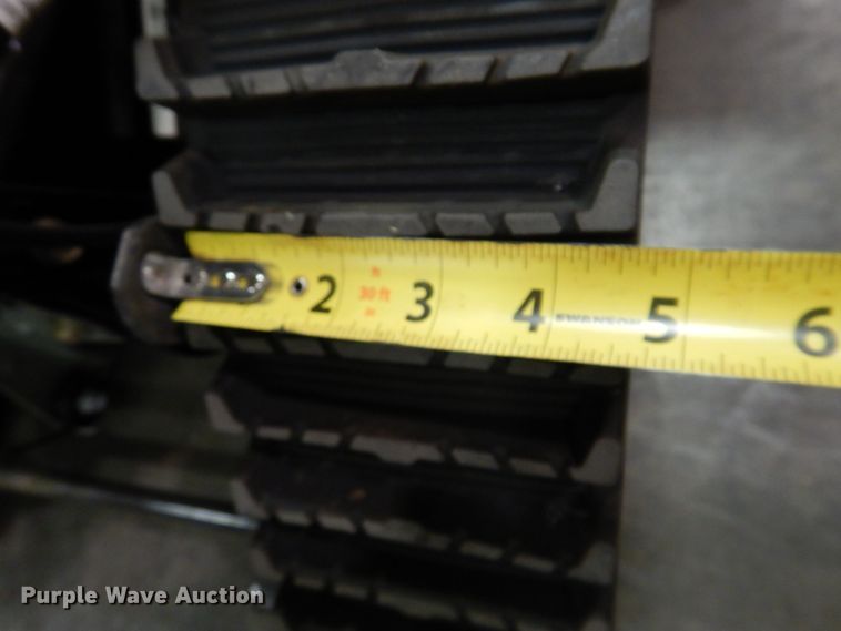 image for item IO9293 2019 Cub Cadet 2X  snow blower