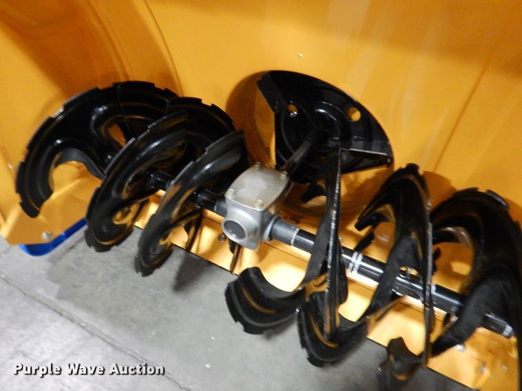 image for item IO9294 2020 Cub Cadet 2X  snow blower